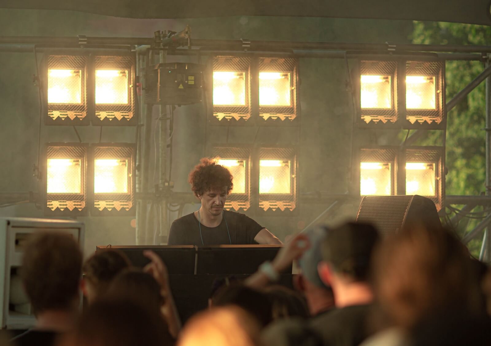 Illumimatik - Oświetlenie Eventowe